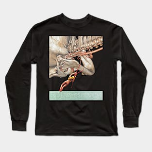 Freedom Long Sleeve T-Shirt